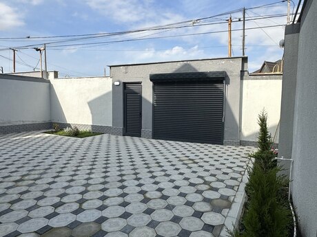 5 otaqlı həyət evi, 200 m², Məmmədli: 165 000 ₼ 5