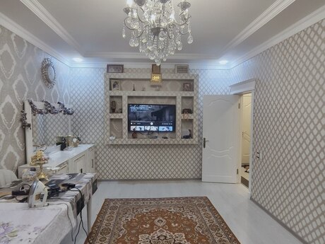 Satılır 5 otaqlı həyət evi/bağ evi 150 m², Ramana q.