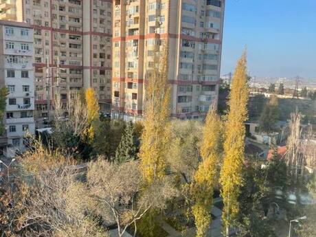 Satılır 2 otaqlı yeni tikili 60 m², 7-ci mikrorayon q.