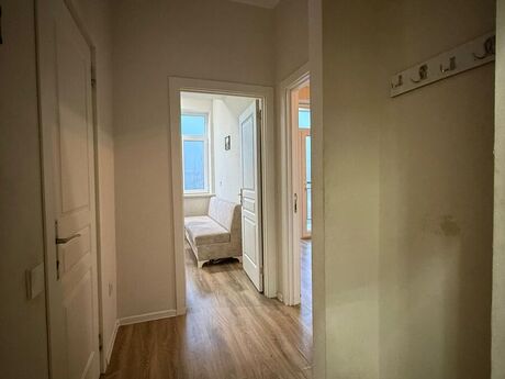 1 otaqlı yeni tikili - Yasamal q. - 41 m²