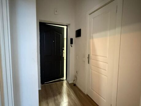 1 otaqlı yeni tikili - Yasamal q. - 41 m²