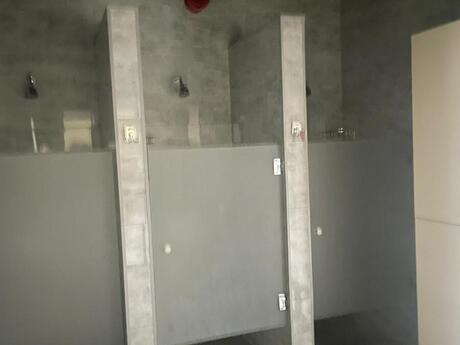 Obyekt - Neftçilər m. - 1300 m²