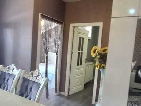 3 otaqlı yeni tikili - Xırdalan - 70 m²