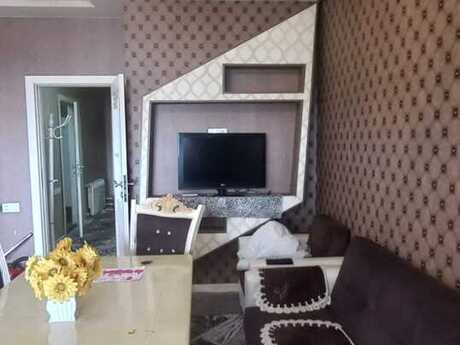 3 otaqlı yeni tikili - Xırdalan - 70 m²