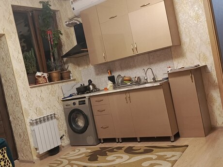 Satılır 3 otaqlı yeni tikili 60 m², Elmlər Akademiyası m.