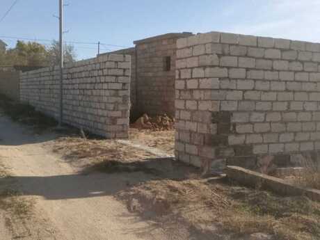 Satılır torpaq 5 sot, Pirallahı r.