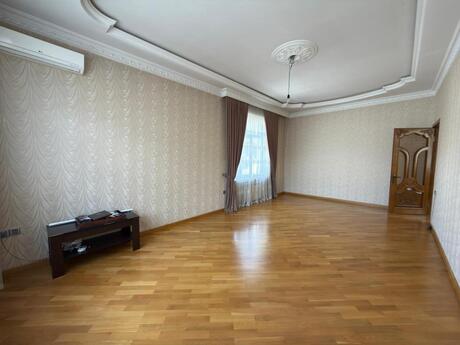 6 otaqlı həyət evi/bağ evi - M.Ə.Rəsulzadə q. - 350 m²