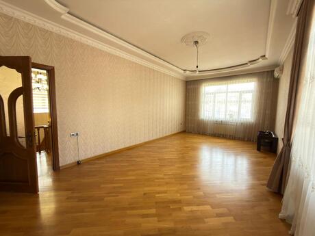 6 otaqlı həyət evi/bağ evi - M.Ə.Rəsulzadə q. - 350 m²