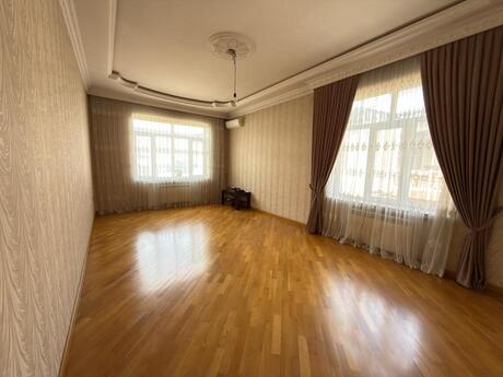 Elan №6006521 - Bakı, M.Ə.Rəsulzadə q., 6 otaqlı, 350 m²