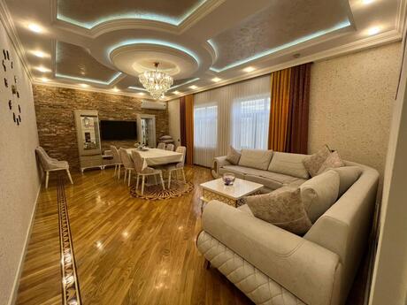 Объявление №6006537 - Баку, пос. Забрат, 6-комн., 200 м²