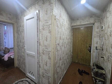 2 otaqlı köhnə tikili - Sumqayıt - 31 m²