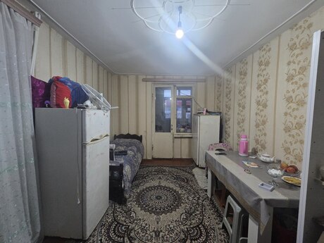 2 otaqlı köhnə tikili - Sumqayıt - 31 m²