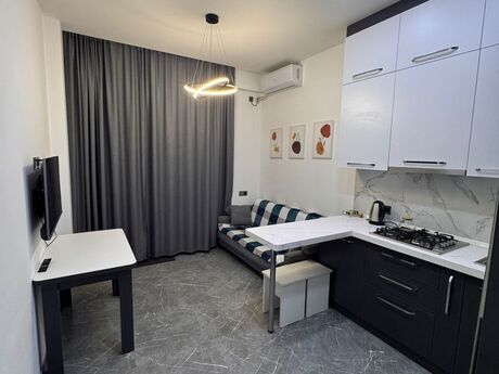 Elan №6006535 - Sumqayıt, Sumqayıt, 2 otaqlı, 52 m², 5/10 mərtəbə