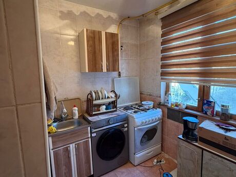 2 otaqlı yeni tikili - Nəriman Nərimanov m. - 48 m²