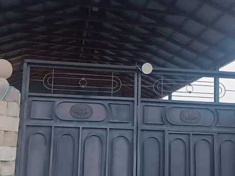 Satılır 4 otaqlı həyət evi/bağ evi 120 m², Sumqayıt