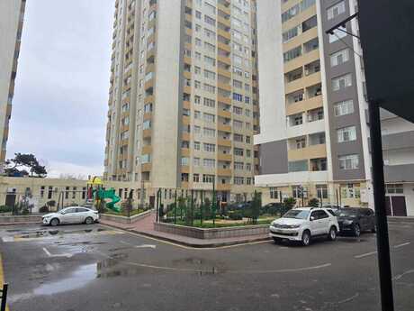 Elan №6006589 - Bakı, Qara Qarayev m., 2 otaqlı, 66 m², 17/18 mərtəbə