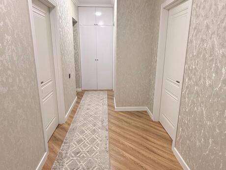 Satlr 3 otaql khn tikili 64 m, Quba