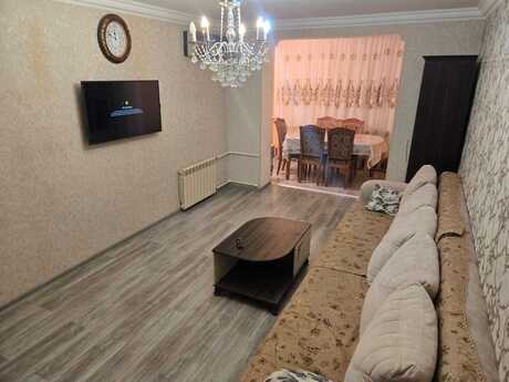 Elan №6006606 - Sumqayıt, Sumqayıt, 2 otaqlı, 50 m², 3/4 mərtəbə