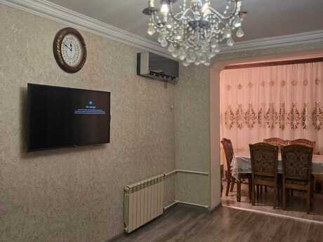 2 otaqlı köhnə tikili - Sumqayıt - 50 m²