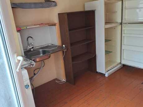 2 otaqlı həyət evi/bağ evi - Azadlıq Prospekti m. - 45 m²