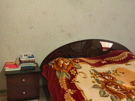 Elan №6006611 - Bakı, Həzi Aslanov m., 2 otaqlı, 65 m², 2/9 mərtəbə