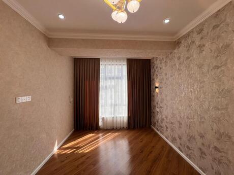 3 otaqlı mənzil, 80 m², Yeni Günəşli: 185 000 ₼ 4