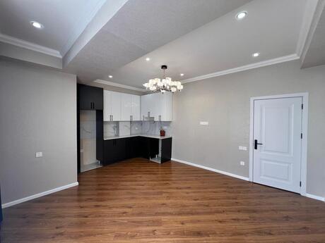 3 otaqlı mənzil, 80 m², Yeni Günəşli: 185 000 ₼ 2