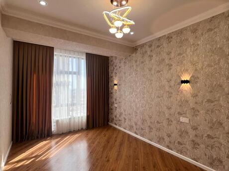 3 otaqlı mənzil, 80 m², Yeni Günəşli: 185 000 ₼ 5