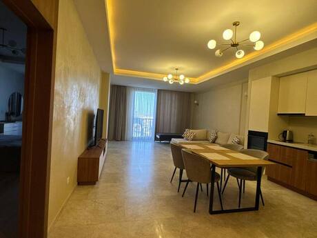 2-room apartment, 100 m², Sea Breeze: 545 000 ₼ 3