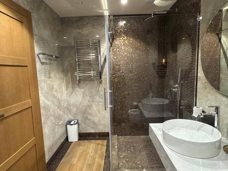 2-room apartment, 100 m², Sea Breeze: 545 000 ₼ 5