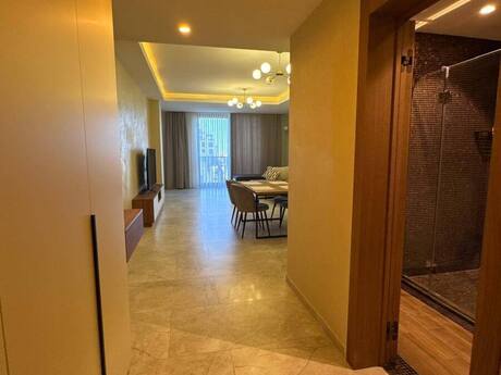 2-room apartment, 100 m², Sea Breeze: 545 000 ₼ 2