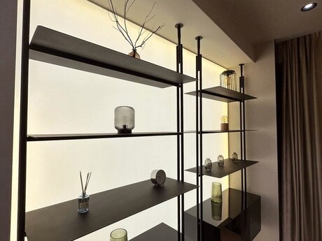 3 otaqlı yeni tikili - 8 Noyabr m. - 148 m²