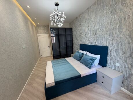 2 otaqlı mənzil, 55 m², Turkuaz: 177 000 ₼ 5