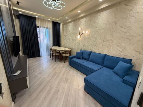 2 otaqlı mənzil, 55 m², Turkuaz: 177 000 ₼ 2