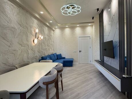 2 otaqlı mənzil, 55 m², Turkuaz: 177 000 ₼ 3