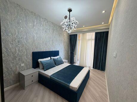 2 otaqlı mənzil, 55 m², Turkuaz: 177 000 ₼ 4