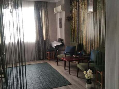 2 otaqlı mənzil, 70 m², Nərimanov: 170 000 ₼ 5