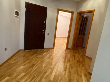 2 otaqlı yeni tikili - 20 Yanvar m. - 86 m²
