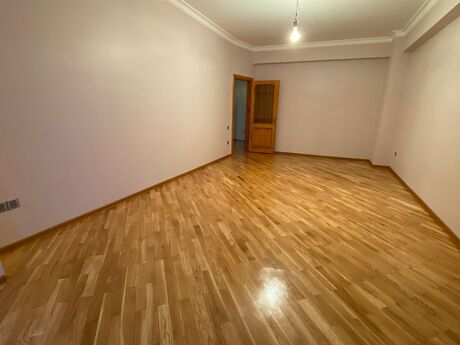 2 otaqlı yeni tikili - 20 Yanvar m. - 86 m²