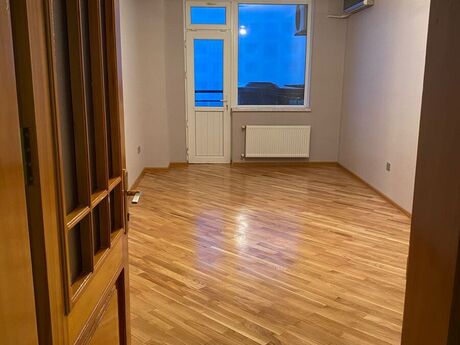 2 otaqlı yeni tikili - 20 Yanvar m. - 86 m²