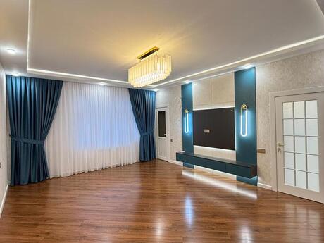 Объявление №6006782 - Баку, м. Ази Асланов, 2-комн., 84 м², 6/17 этаж