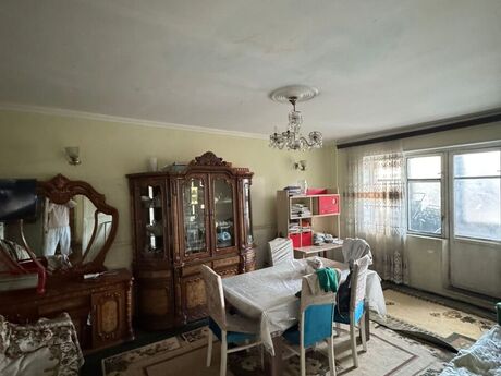 Elan №6006773 - Bakı, Nərimanov r., 3 otaqlı, 80 m², 2/9 mərtəbə