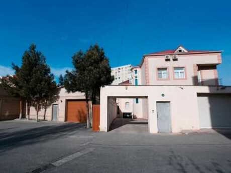 8 otaqlı həyət evi, 400 m², Badamdar: 650 000 ₼ 5