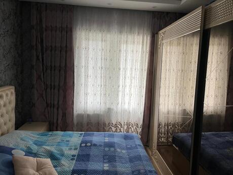 3 otaqlı köhnə tikili - Qaraçuxur q. - 70 m²