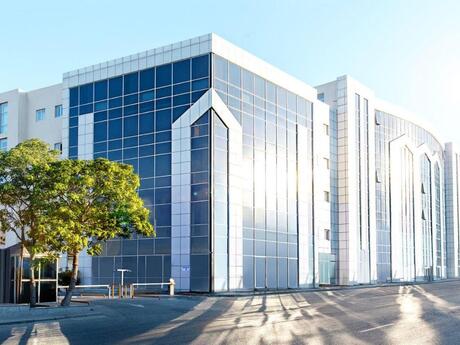 Объявление №6006945 - Баку, Наримановский  р., 1-комн., 36 м²