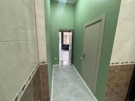 2-комн. офис - Насиминский  р. - 70 м²