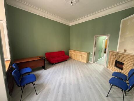 Elan №6006926 - Bakı, Nəsimi r., 2 otaqlı, 70 m²