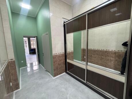 2-комн. офис - Насиминский  р. - 70 м²
