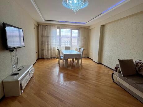 Elan №6006991 - Xırdalan, Xırdalan, 3 otaqlı, 107 m², 12/13 mərtəbə