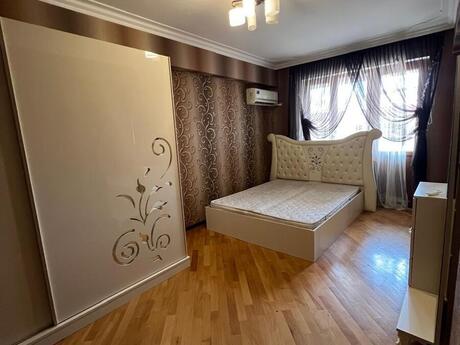 3 otaqlı yeni tikili - Xırdalan - 107 m²